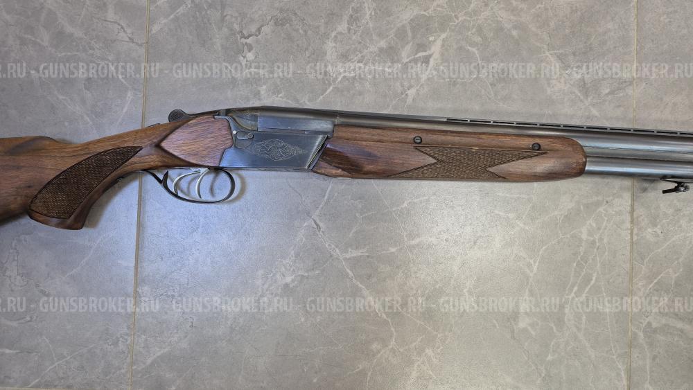 ТОЗ-34ЕР, кал. 12х70, 1998 г.в.