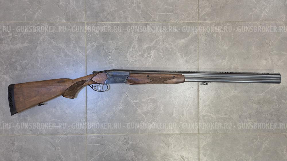 ТОЗ-34ЕР, кал. 12х70, 1998 г.в.