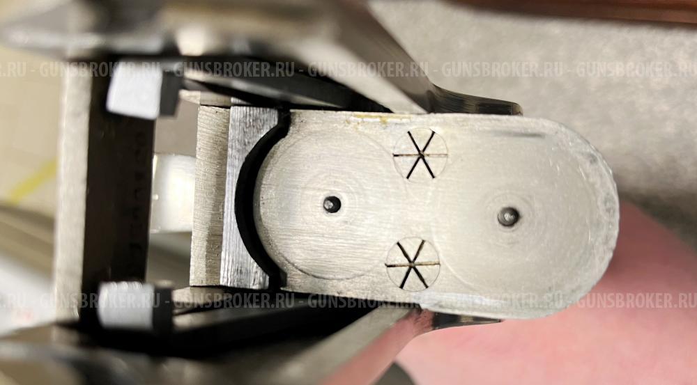 ТОЗ-34ЕР кал. 12х70