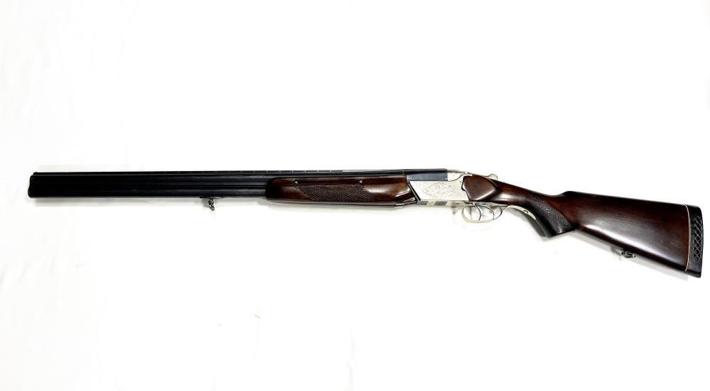 ТОЗ-34ЕР кал. 12х70