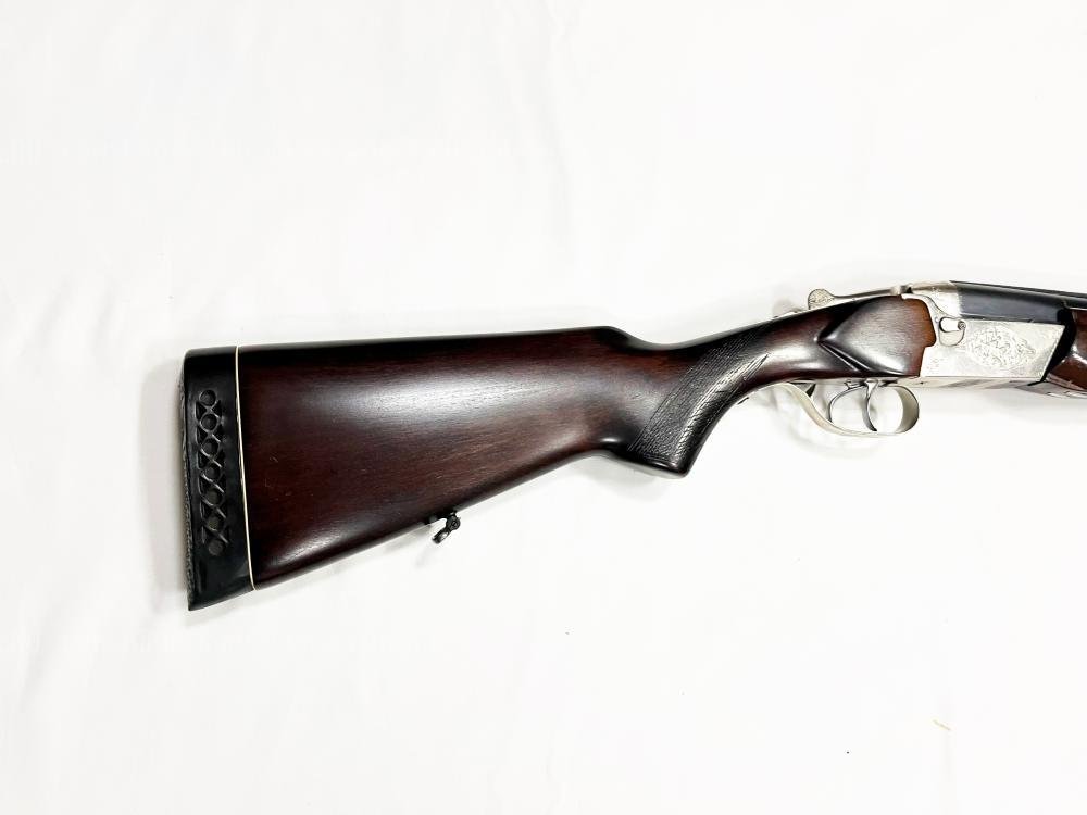 ТОЗ-34ЕР кал. 12х70