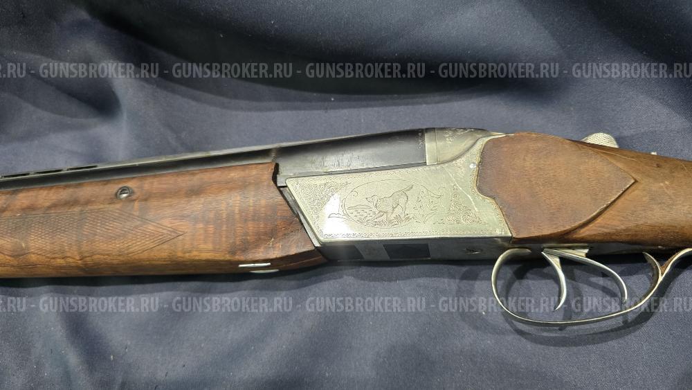 ТОЗ-34ЕР, кал.12/70 "Безфлажковый"