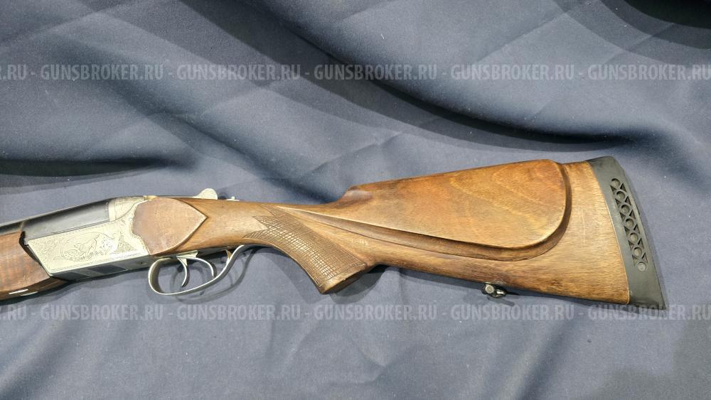 ТОЗ-34ЕР, кал.12/70 "Безфлажковый"