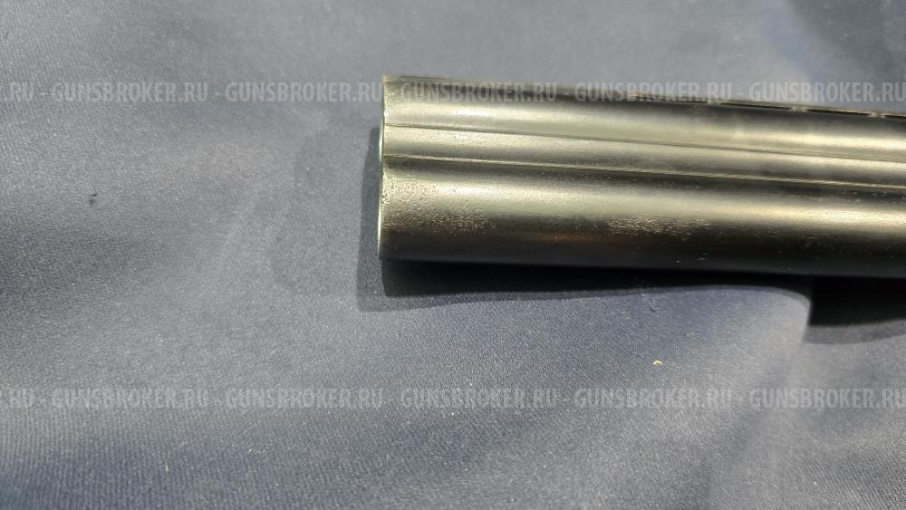 ТОЗ-34ЕР, кал.12/70 "Безфлажковый"