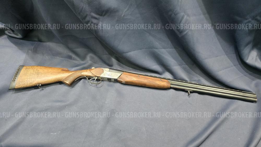 ТОЗ-34ЕР, кал.12/70 "Безфлажковый"