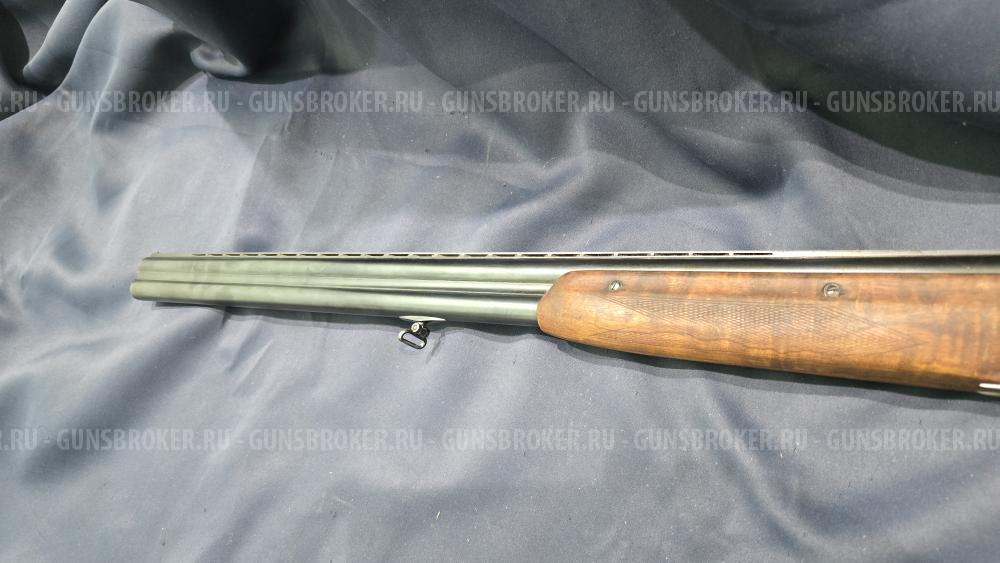 ТОЗ-34ЕР, кал.12/70 "Безфлажковый"