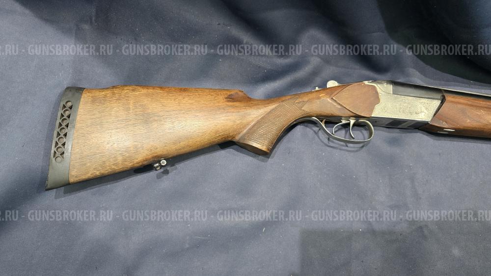 ТОЗ-34ЕР, кал.12/70 "Безфлажковый"