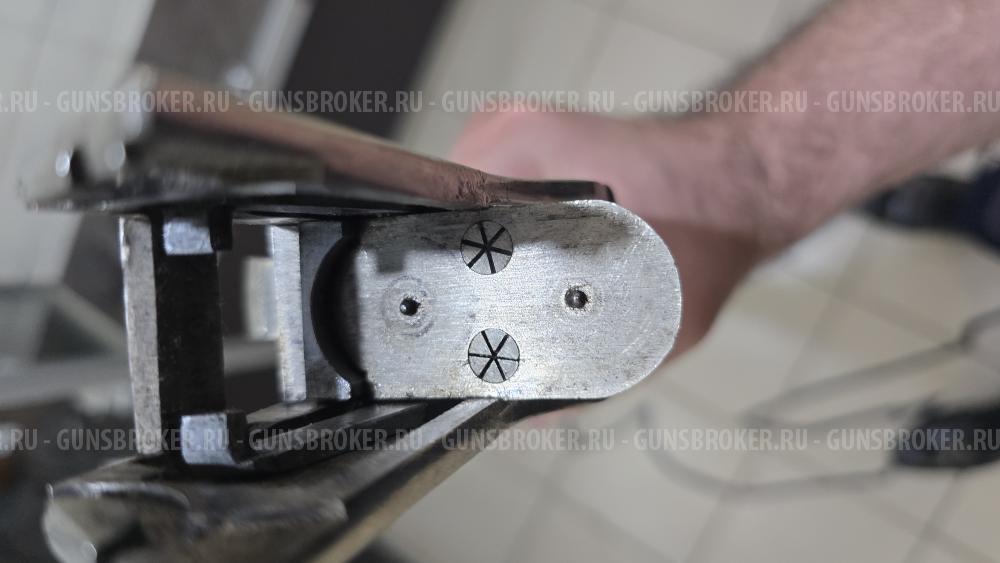 ТОЗ-34ЕР, кал.12/70 "Export" (Made in USSR)