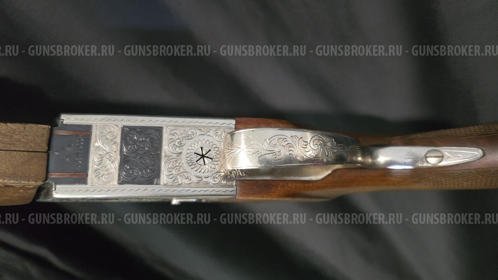 ТОЗ-34ЕР, кал.12/70 "Export" (Made in USSR)