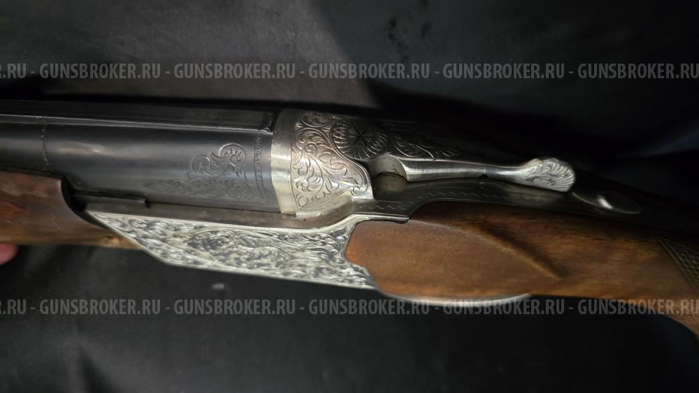 ТОЗ-34ЕР, кал.12/70 "Export" (Made in USSR)