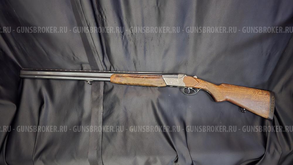 ТОЗ-34ЕР, кал.12/70 "Export" (Made in USSR)