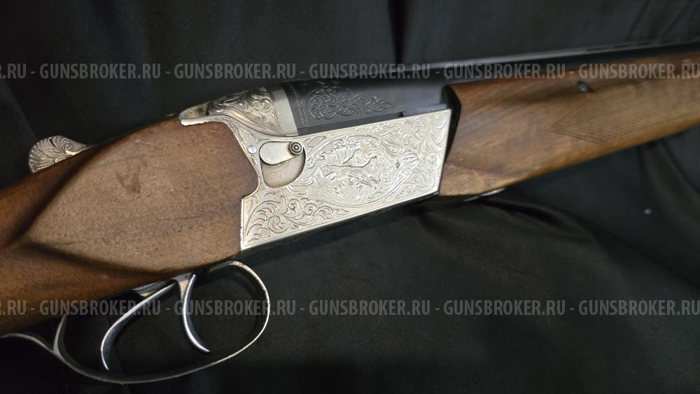 ТОЗ-34ЕР, кал.12/70 "Export" (Made in USSR)