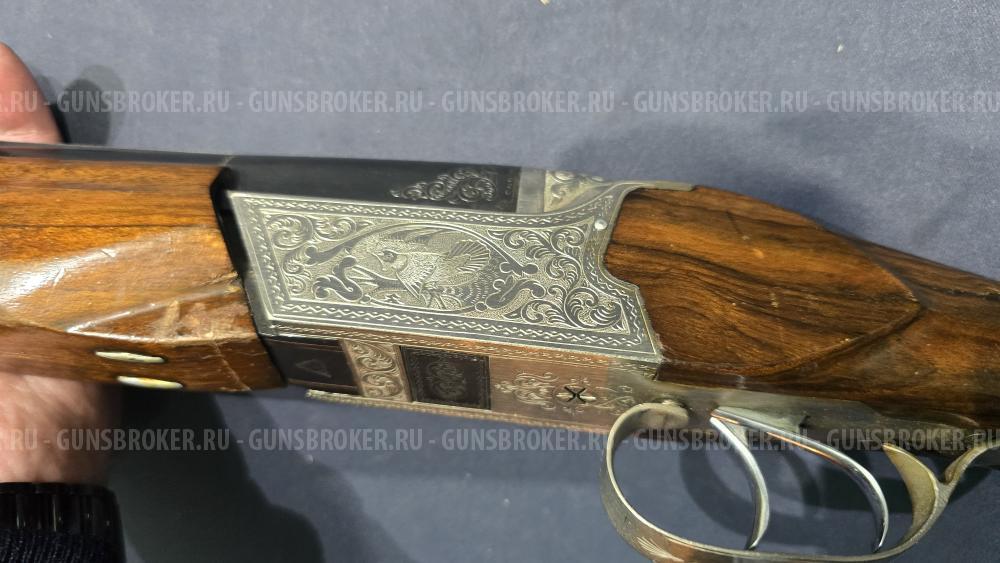 ТОЗ-34ЕР, кал.12/70 "Штучное"