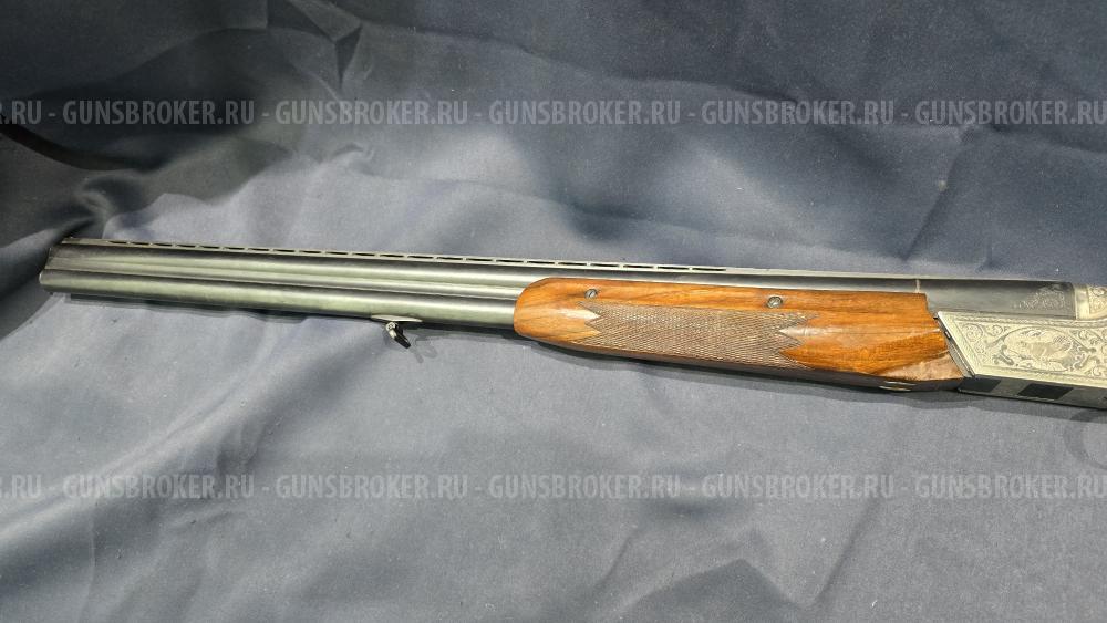 ТОЗ-34ЕР, кал.12/70 "Штучное"