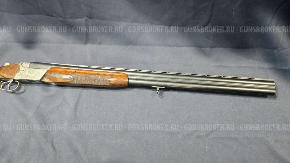 ТОЗ-34ЕР, кал.12/70 "Штучное"