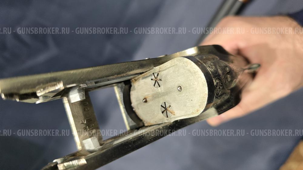 ТОЗ-34ЕР, кал.12/70 "Штучное"