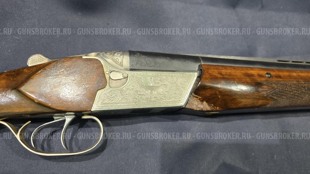 ТОЗ-34ЕР, кал.12/70 "Штучное"