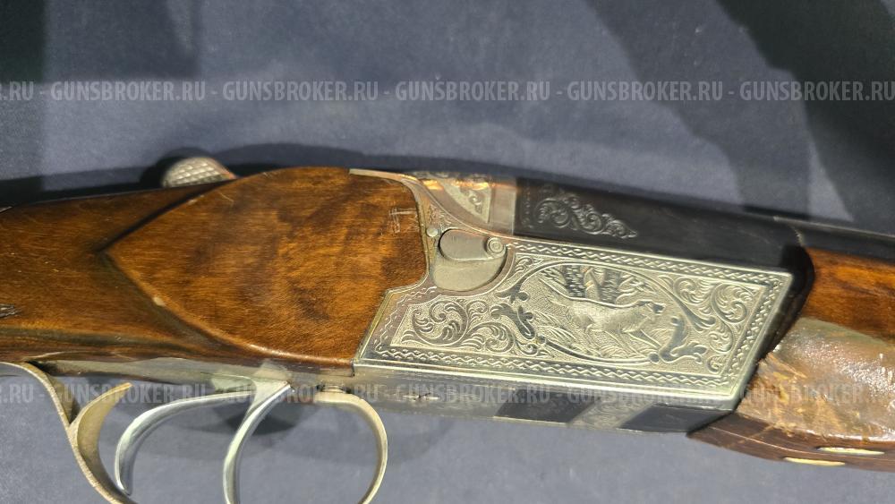 ТОЗ-34ЕР, кал.12/70 "Штучное"