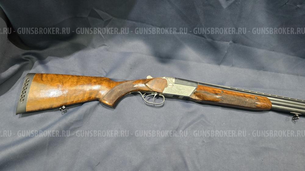 ТОЗ-34ЕР, кал.12/70 "Штучное"