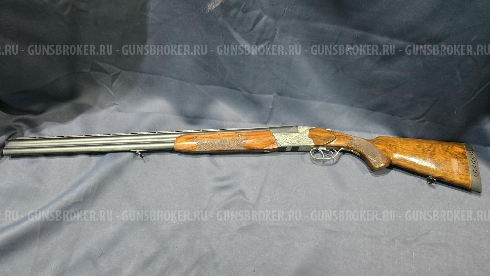 ТОЗ-34ЕР, кал.12/70 "Штучное"