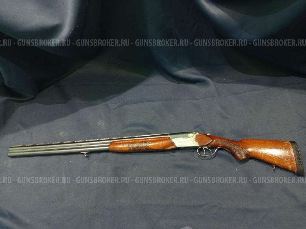 ТОЗ-34ЕР, кал.12/70 "Штучный" (СССР)