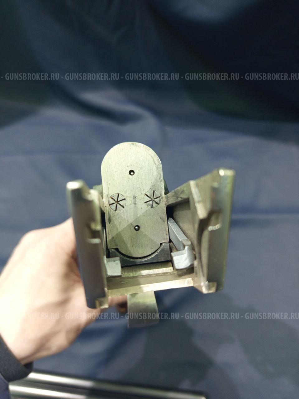 ТОЗ-34ЕР, кал.12/70 "Штучный" (СССР)