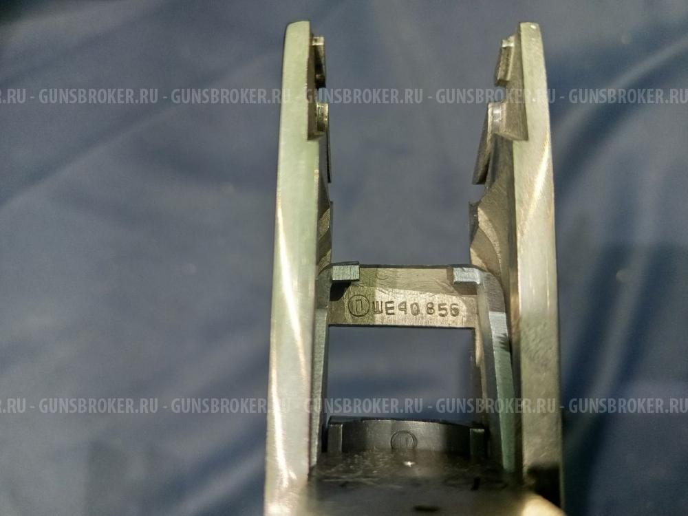 ТОЗ-34ЕР, кал.12/70 "Штучный" (СССР)