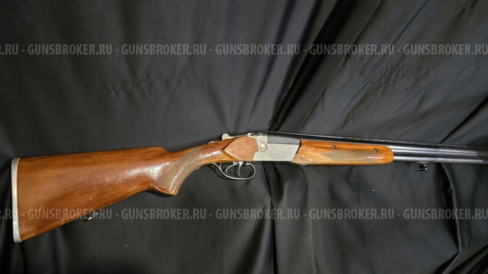 ТОЗ-34ЕР, кал.12/70 (СССР)