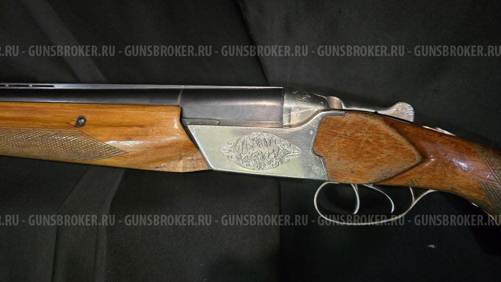 ТОЗ-34ЕР, кал.12/70 (СССР)