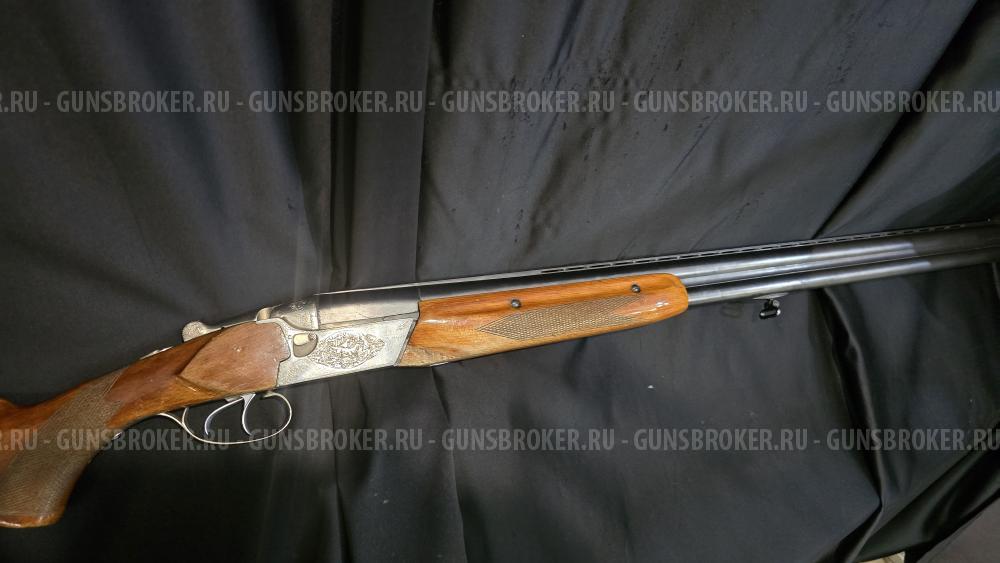 ТОЗ-34ЕР, кал.12/70 (СССР)