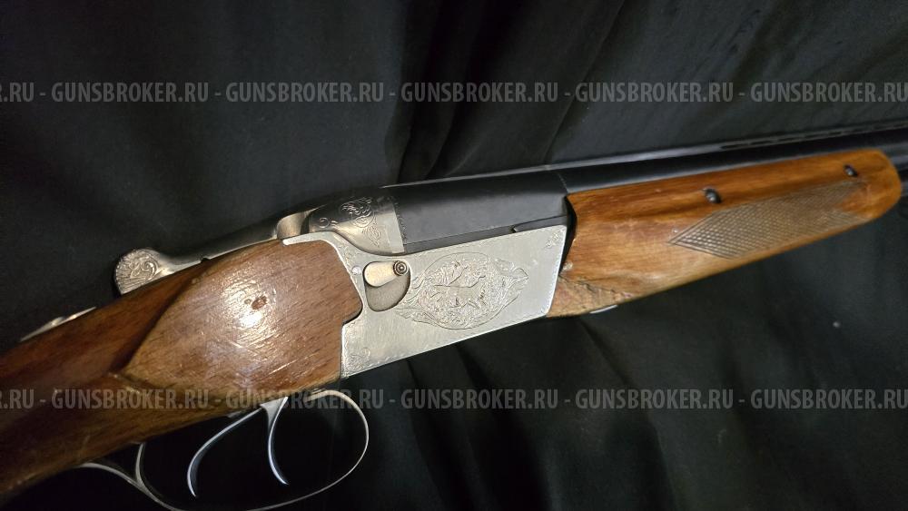 ТОЗ-34ЕР, кал.12/70 (СССР)