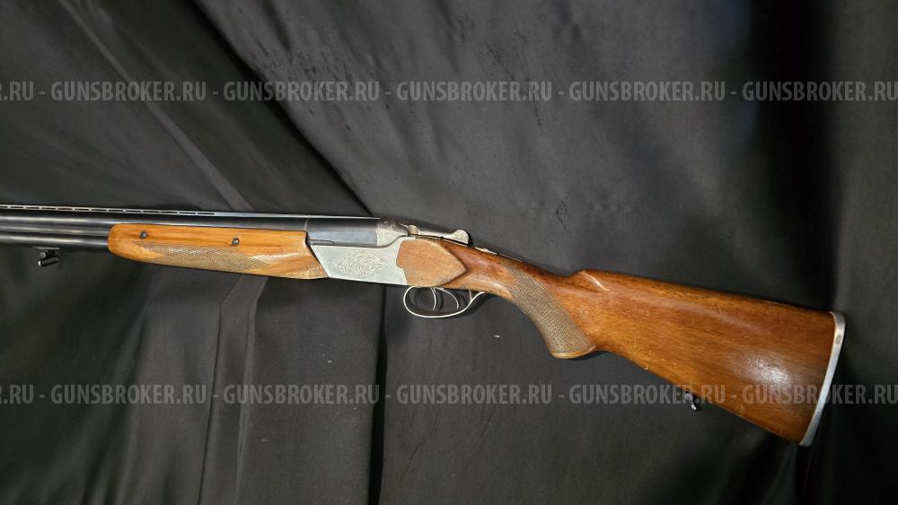 ТОЗ-34ЕР, кал.12/70 (СССР)