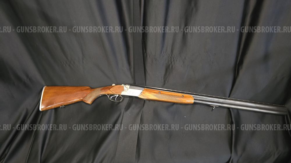 ТОЗ-34ЕР, кал.12/70 (СССР)