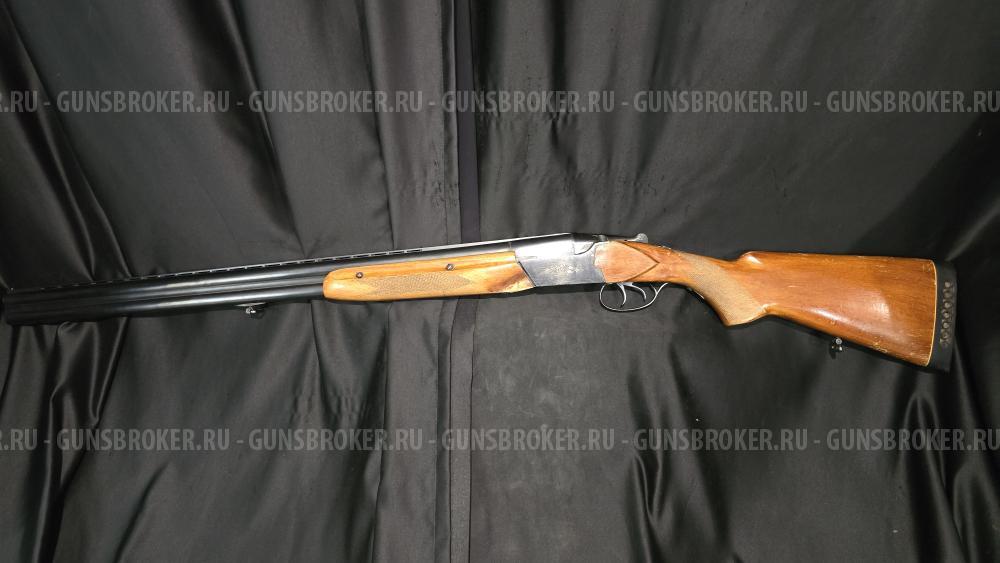 ТОЗ-34ЕР, кал.12/70 "СССР"