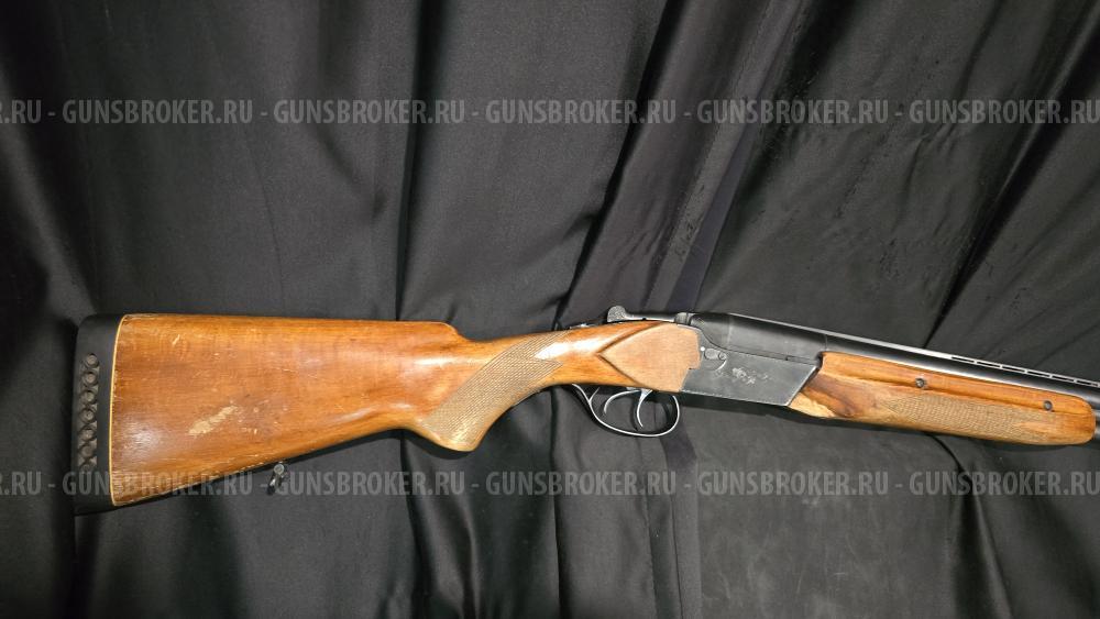 ТОЗ-34ЕР, кал.12/70 "СССР"