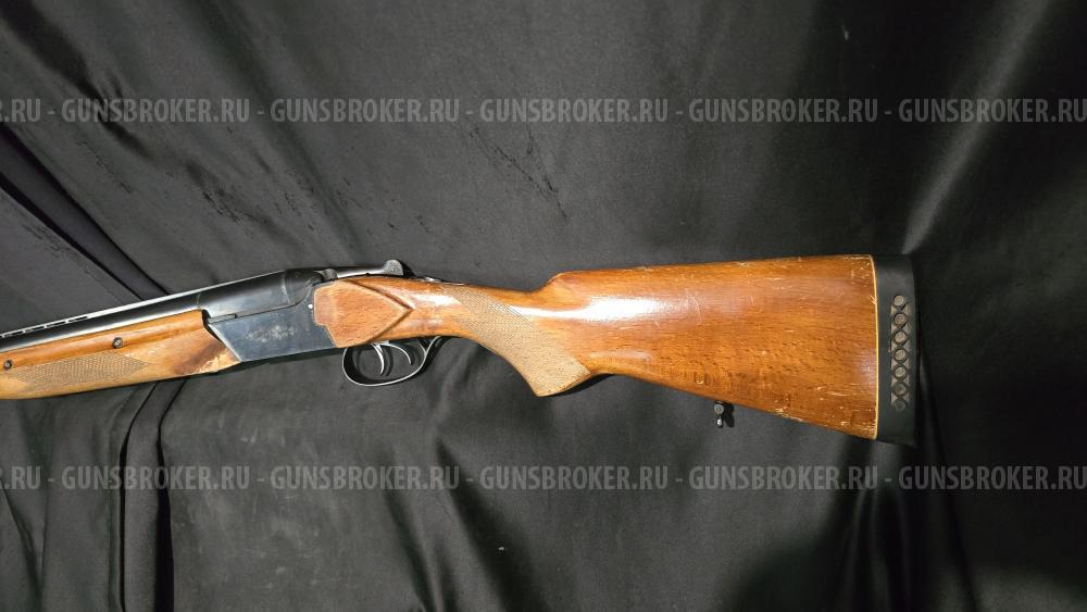 ТОЗ-34ЕР, кал.12/70 "СССР"