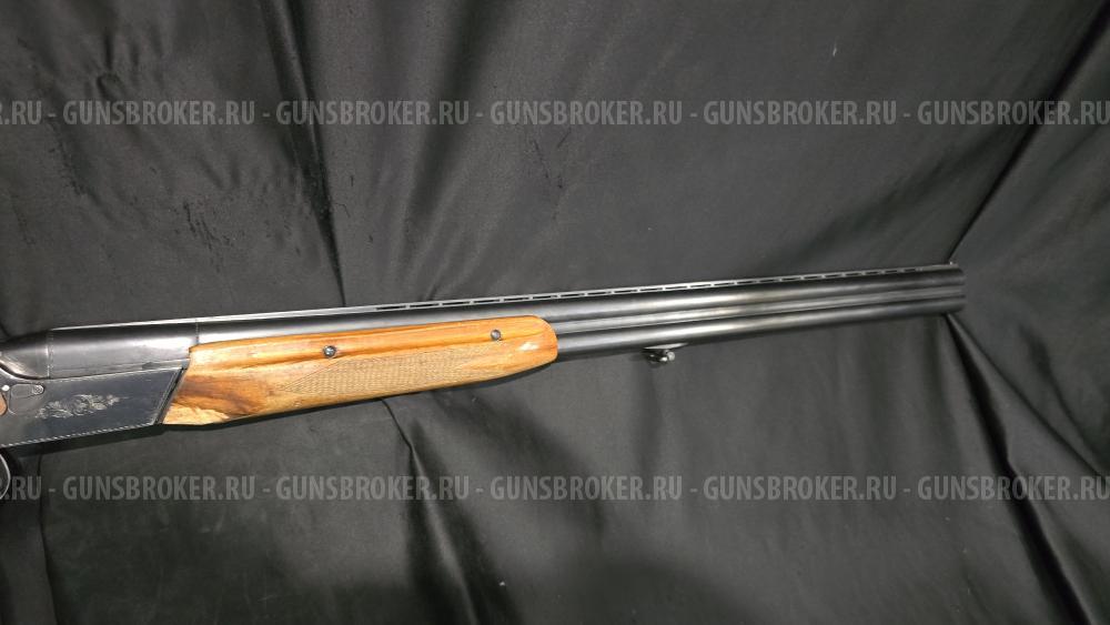 ТОЗ-34ЕР, кал.12/70 "СССР"