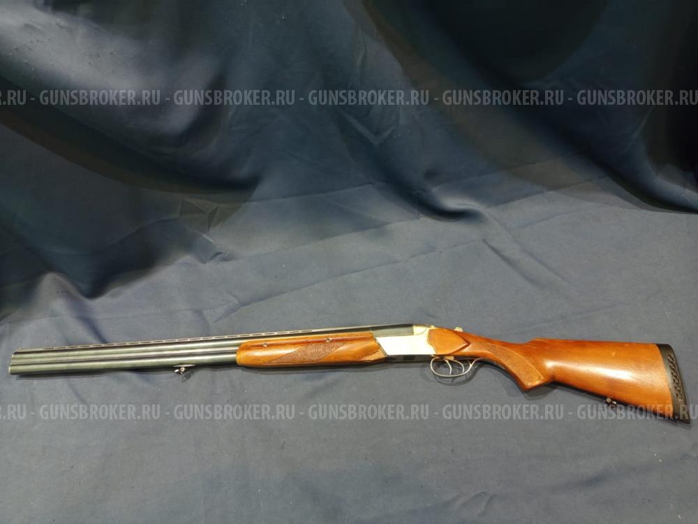 ТОЗ-34ЕР, кал.12/70 ,"У"