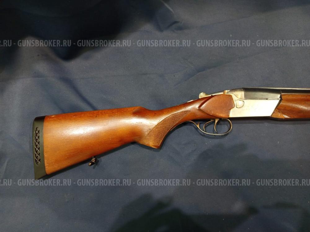 ТОЗ-34ЕР, кал.12/70 ,"У"