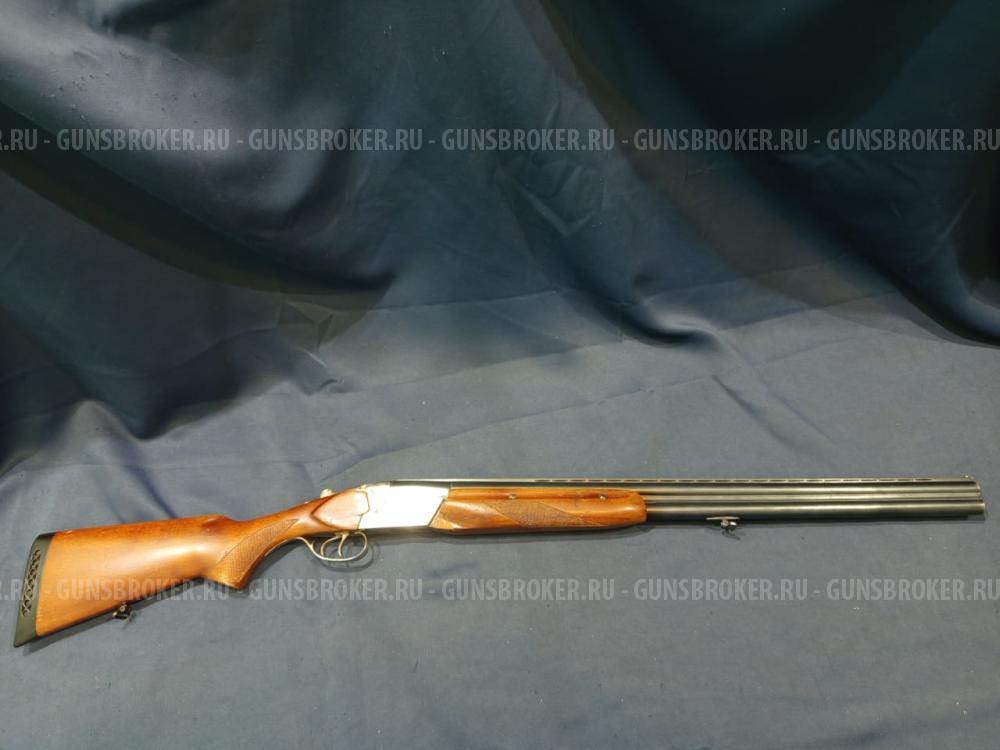 ТОЗ-34ЕР, кал.12/70 ,"У"