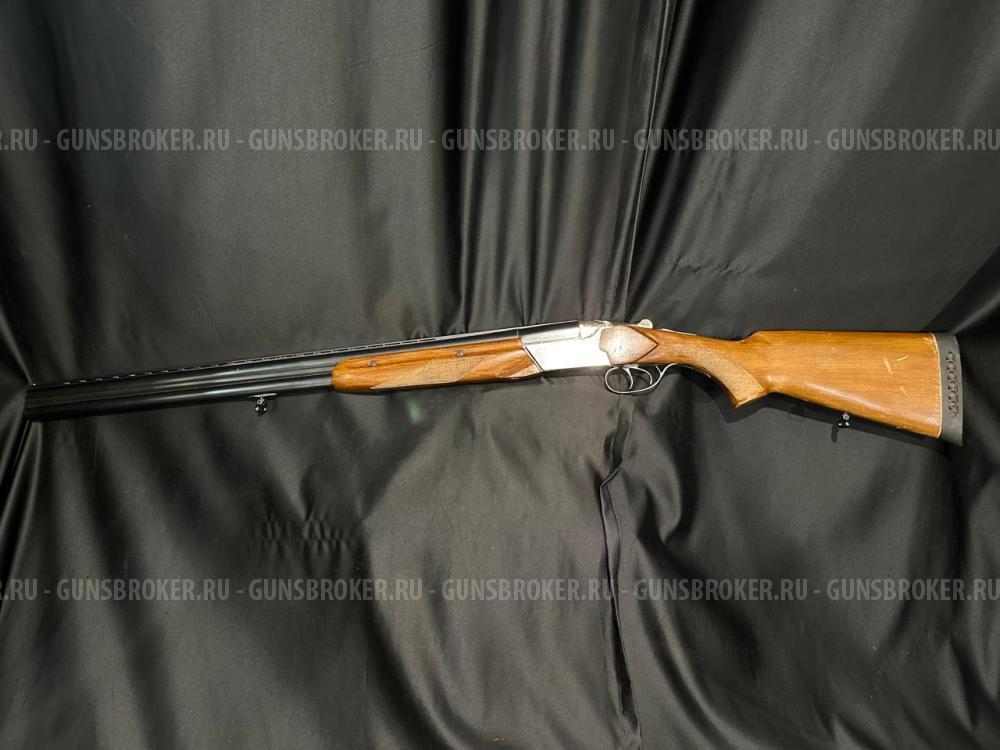 ТОЗ-34ЕР, кал.12/70, "У"