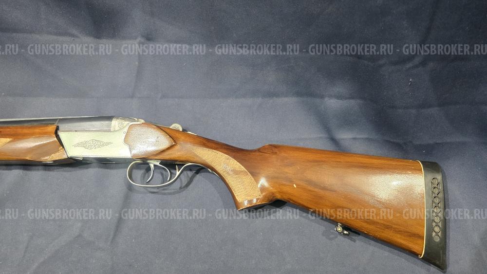 ТОЗ-34ЕР, кал.12/70, "У"