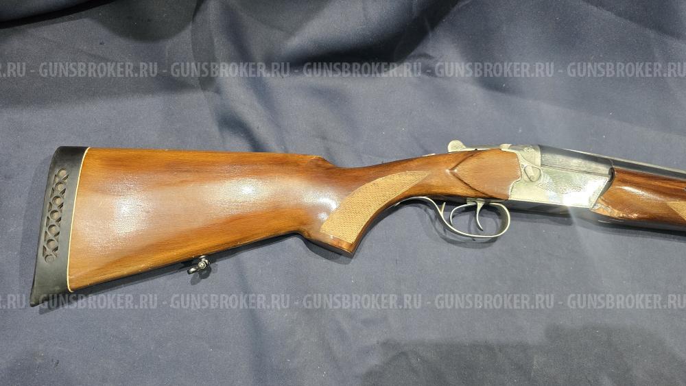 ТОЗ-34ЕР, кал.12/70, "У"