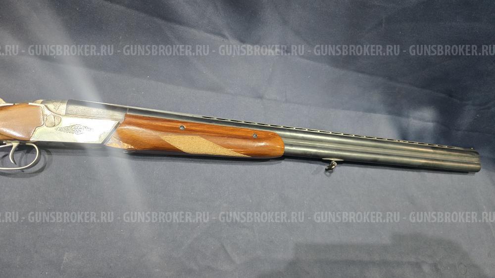 ТОЗ-34ЕР, кал.12/70, "У"