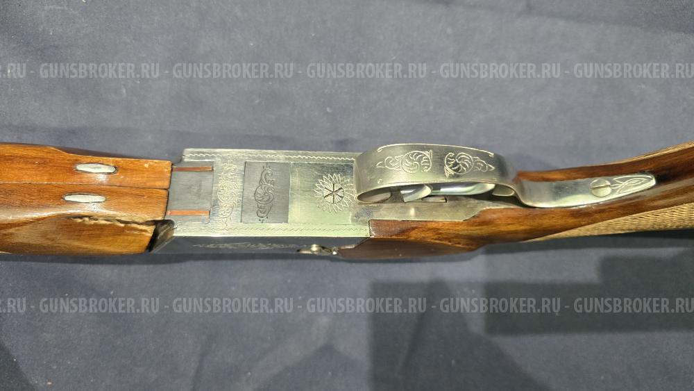 ТОЗ-34ЕР, кал.12/70, "У"