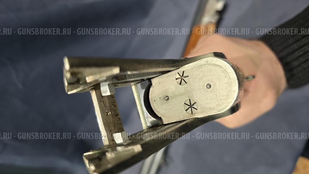 ТОЗ-34ЕР, кал.12/70, "У"