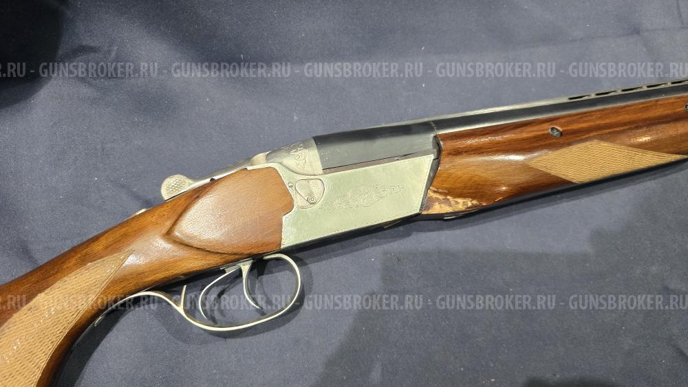 ТОЗ-34ЕР, кал.12/70, "У"