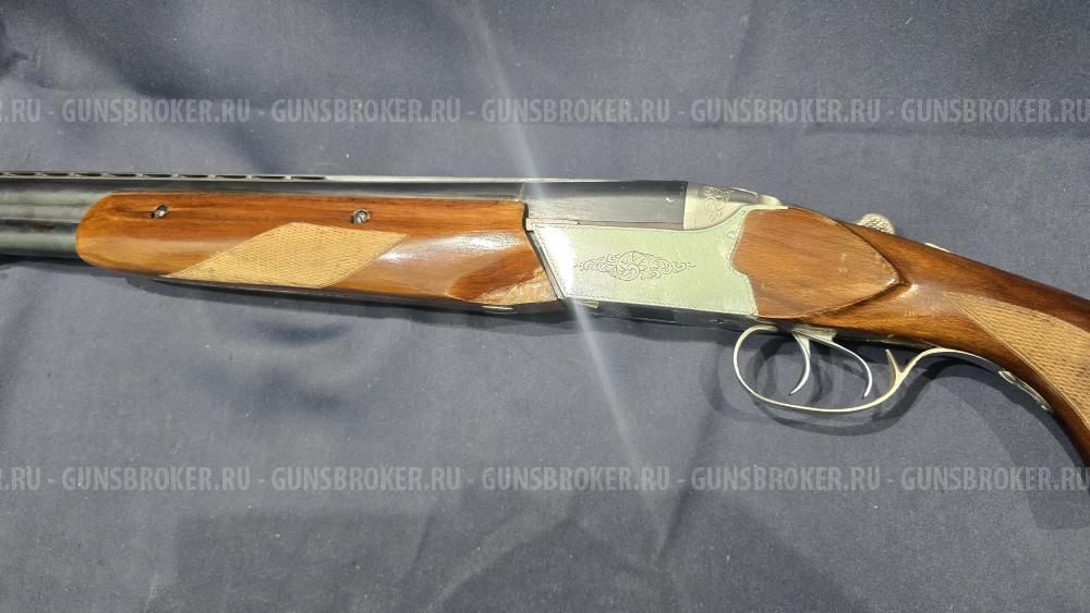 ТОЗ-34ЕР, кал.12/70, "У"