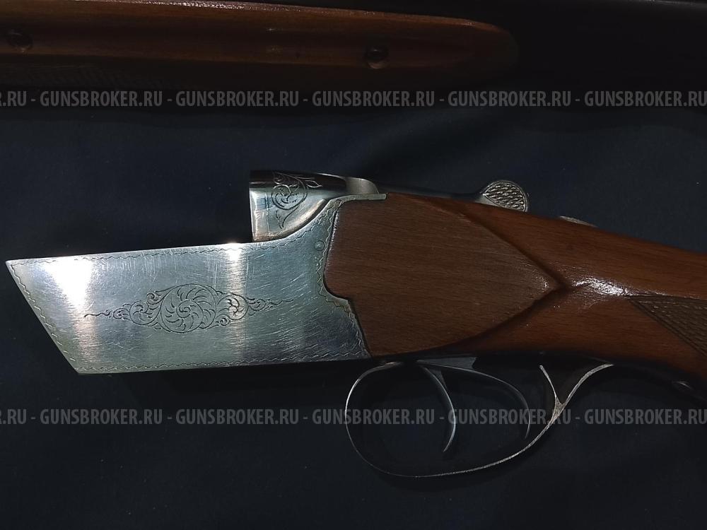 ТОЗ-34ЕР, кал.12/70, "У" 