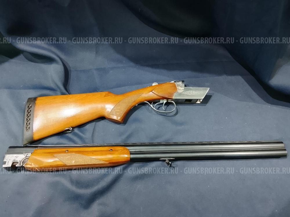 ТОЗ-34ЕР, кал.12/70, "У" 